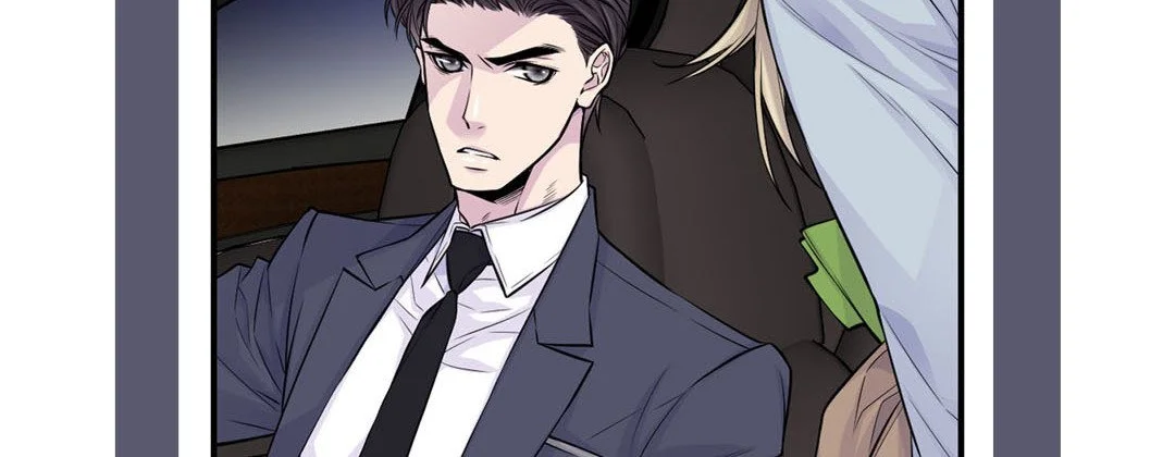My Ex, Client - Chapter 32